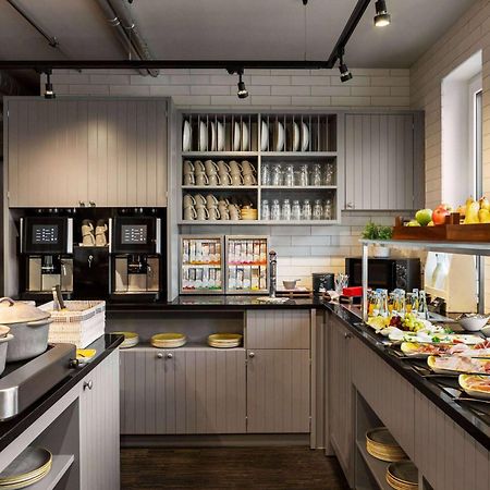 Vienna House Easy By Wyndham Bremen City Apartments Екстериор снимка