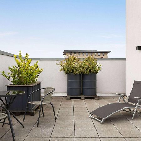 Vienna House Easy By Wyndham Bremen City Apartments Екстериор снимка