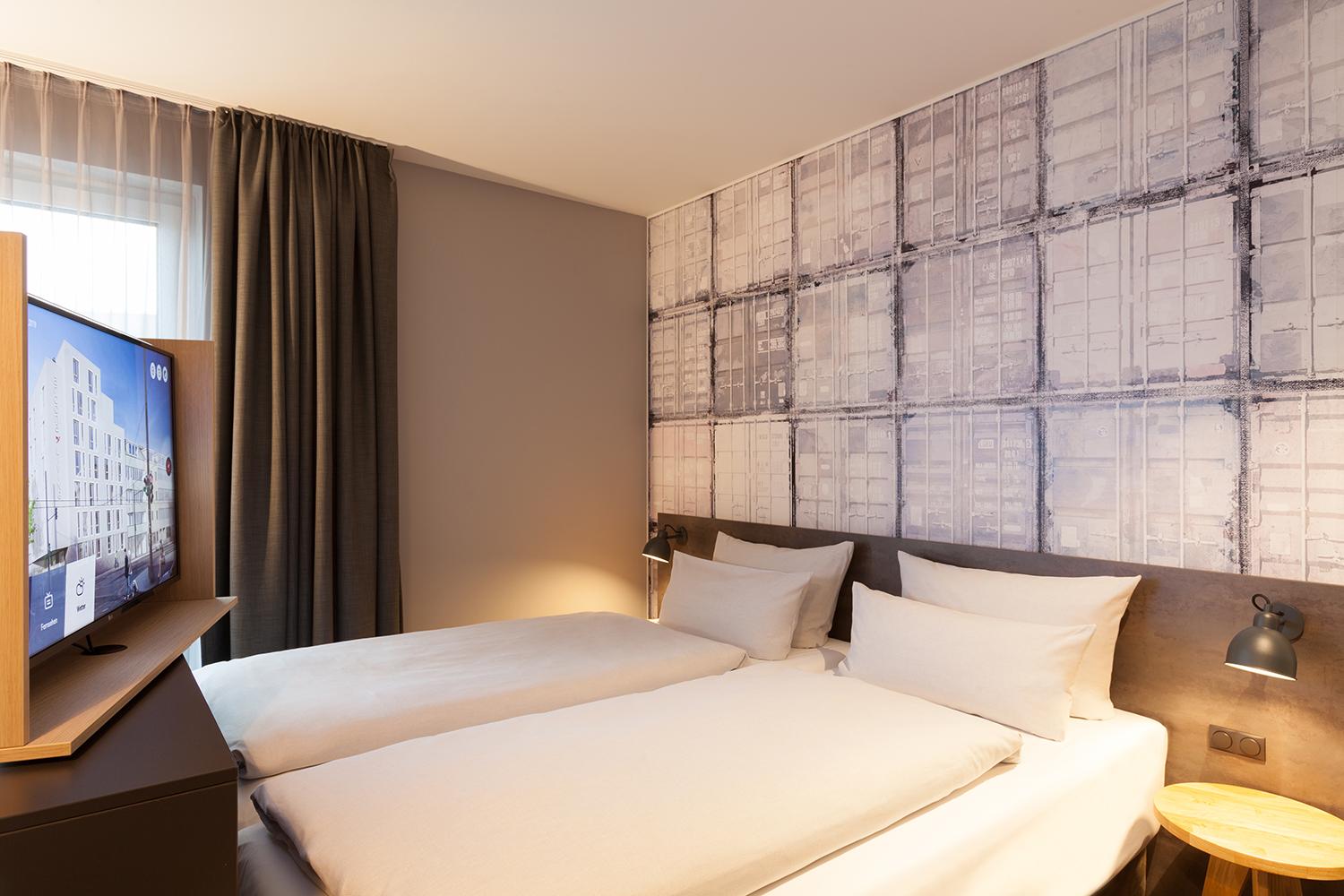 Vienna House Easy By Wyndham Bremen City Apartments Екстериор снимка