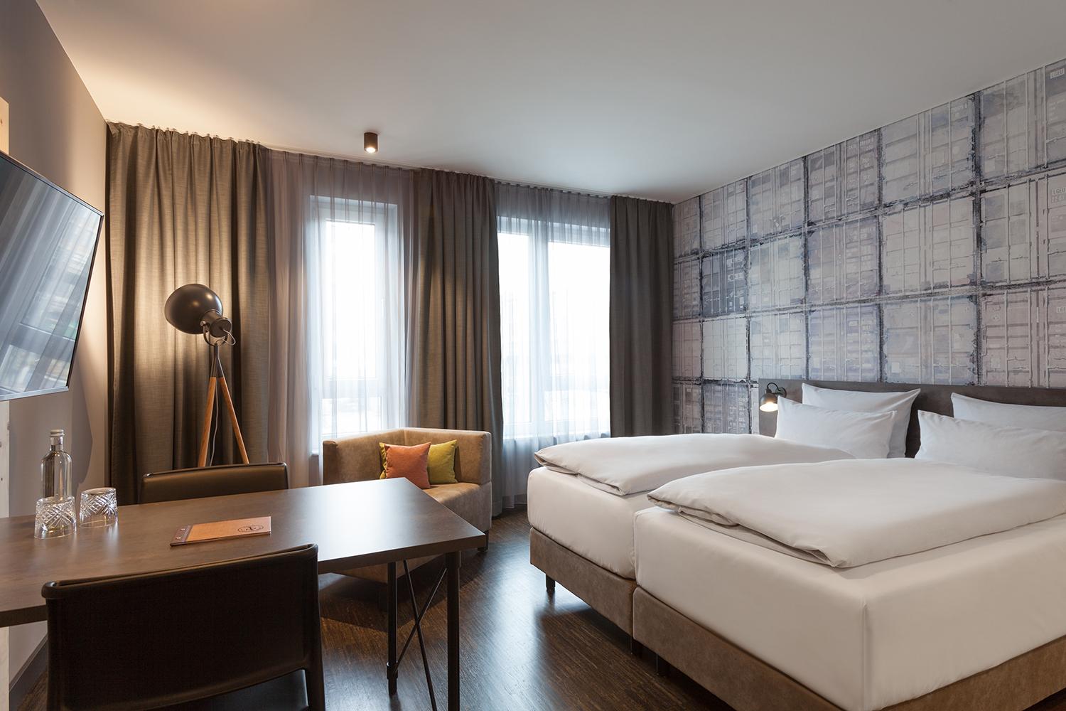 Vienna House Easy By Wyndham Bremen City Apartments Екстериор снимка