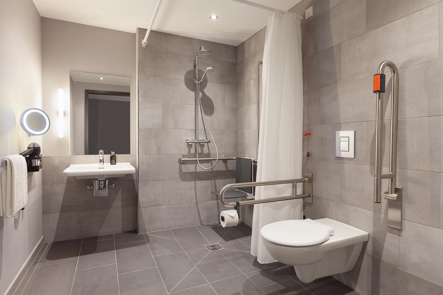 Vienna House Easy By Wyndham Bremen City Apartments Екстериор снимка