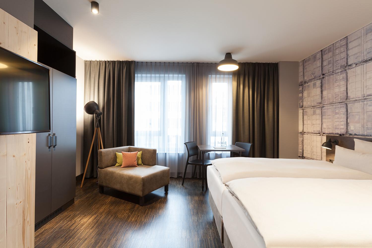 Vienna House Easy By Wyndham Bremen City Apartments Екстериор снимка