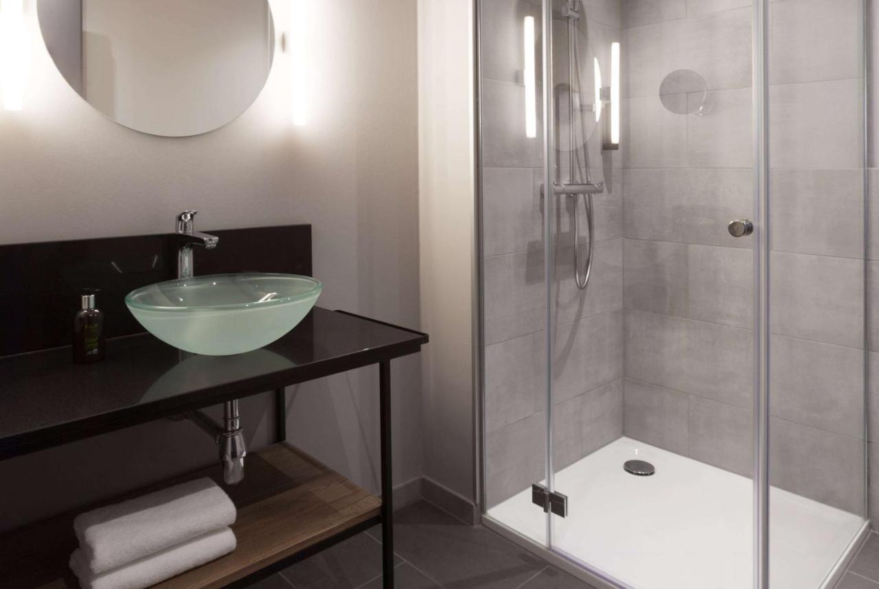 Vienna House Easy By Wyndham Bremen City Apartments Екстериор снимка