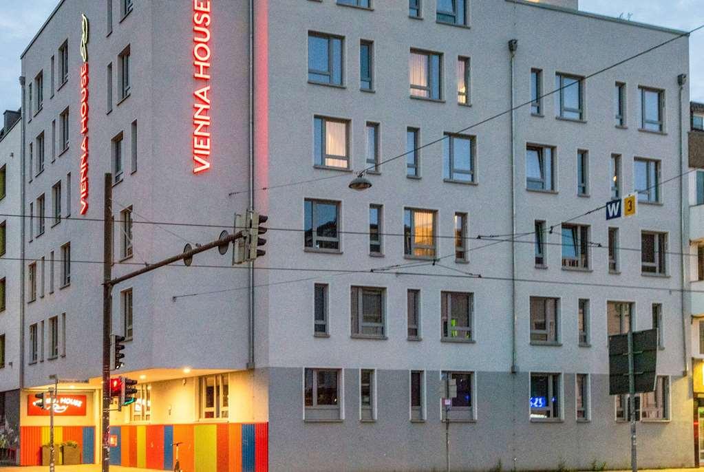 Vienna House Easy By Wyndham Bremen City Apartments Екстериор снимка