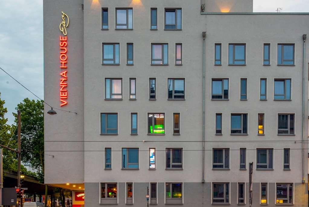 Vienna House Easy By Wyndham Bremen City Apartments Екстериор снимка