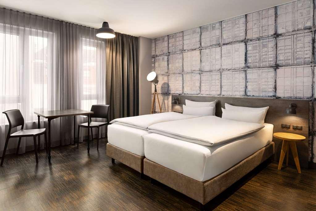 Vienna House Easy By Wyndham Bremen City Apartments Стая снимка