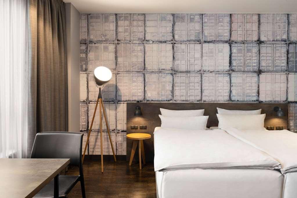 Vienna House Easy By Wyndham Bremen City Apartments Стая снимка
