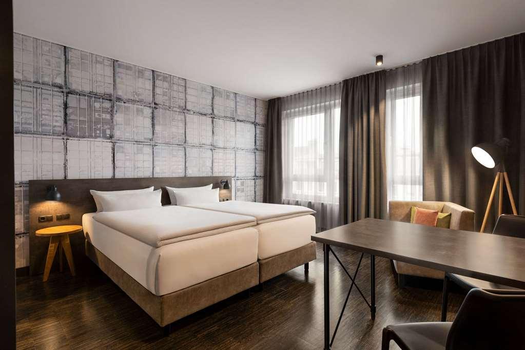 Vienna House Easy By Wyndham Bremen City Apartments Стая снимка