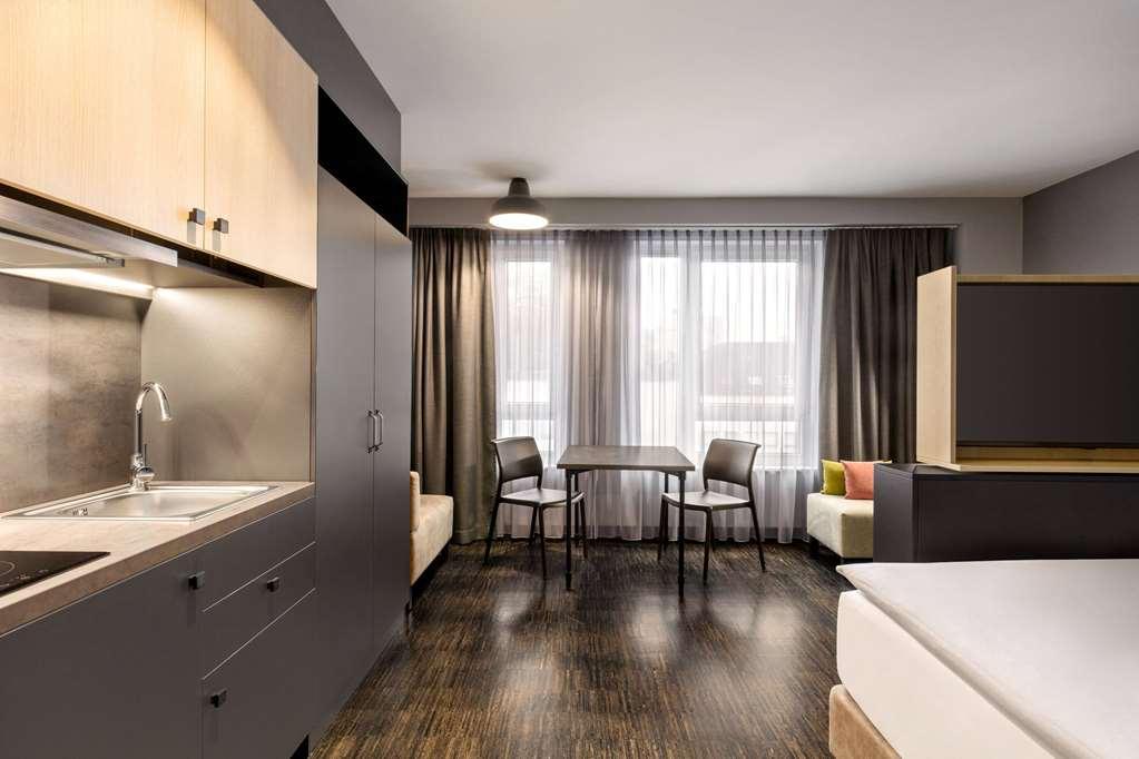 Vienna House Easy By Wyndham Bremen City Apartments Стая снимка