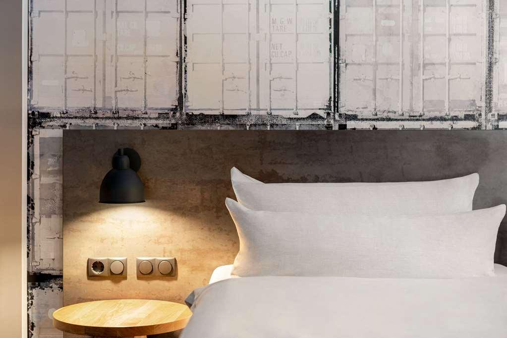Vienna House Easy By Wyndham Bremen City Apartments Стая снимка