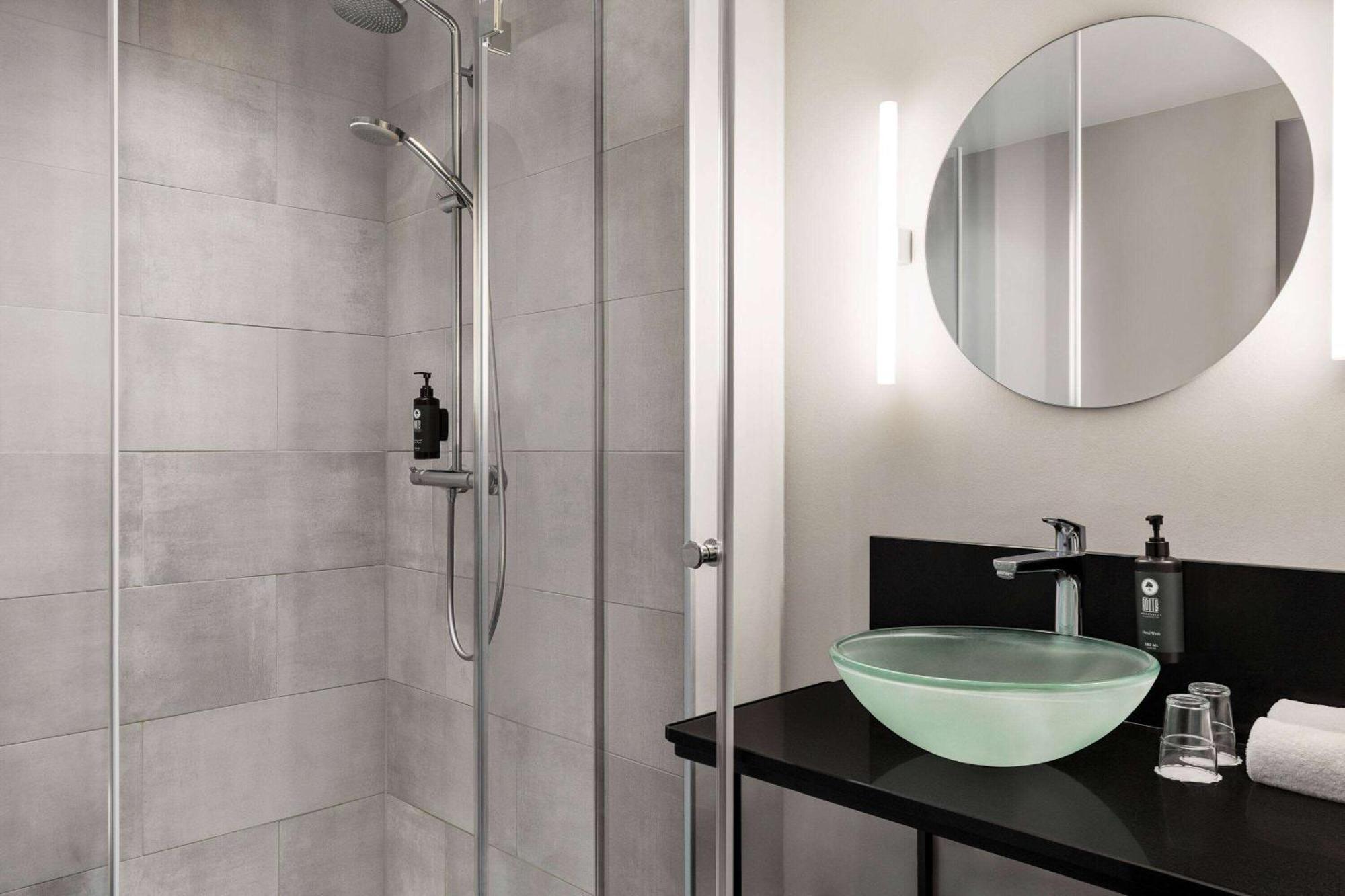 Vienna House Easy By Wyndham Bremen City Apartments Екстериор снимка