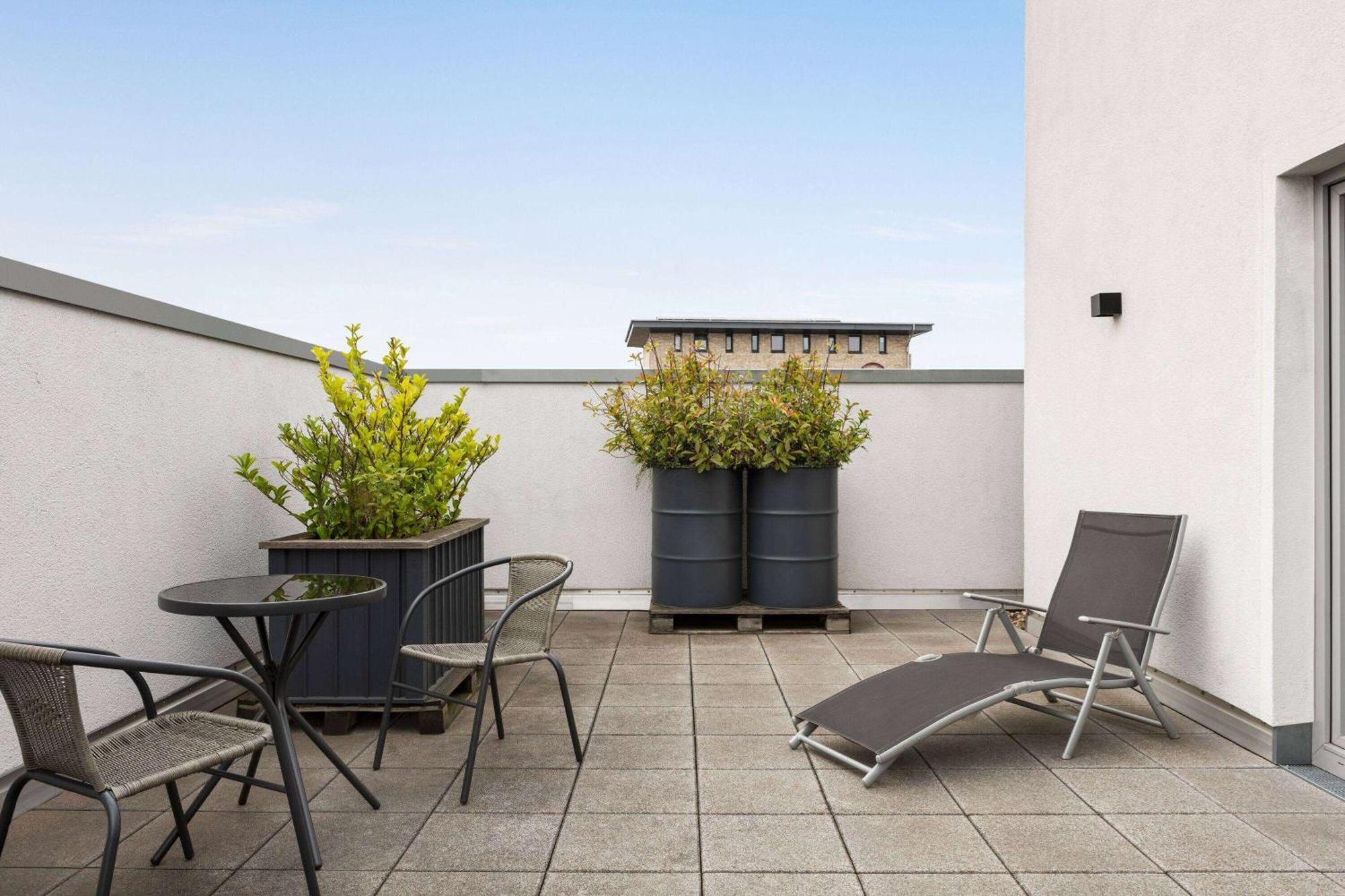 Vienna House Easy By Wyndham Bremen City Apartments Екстериор снимка