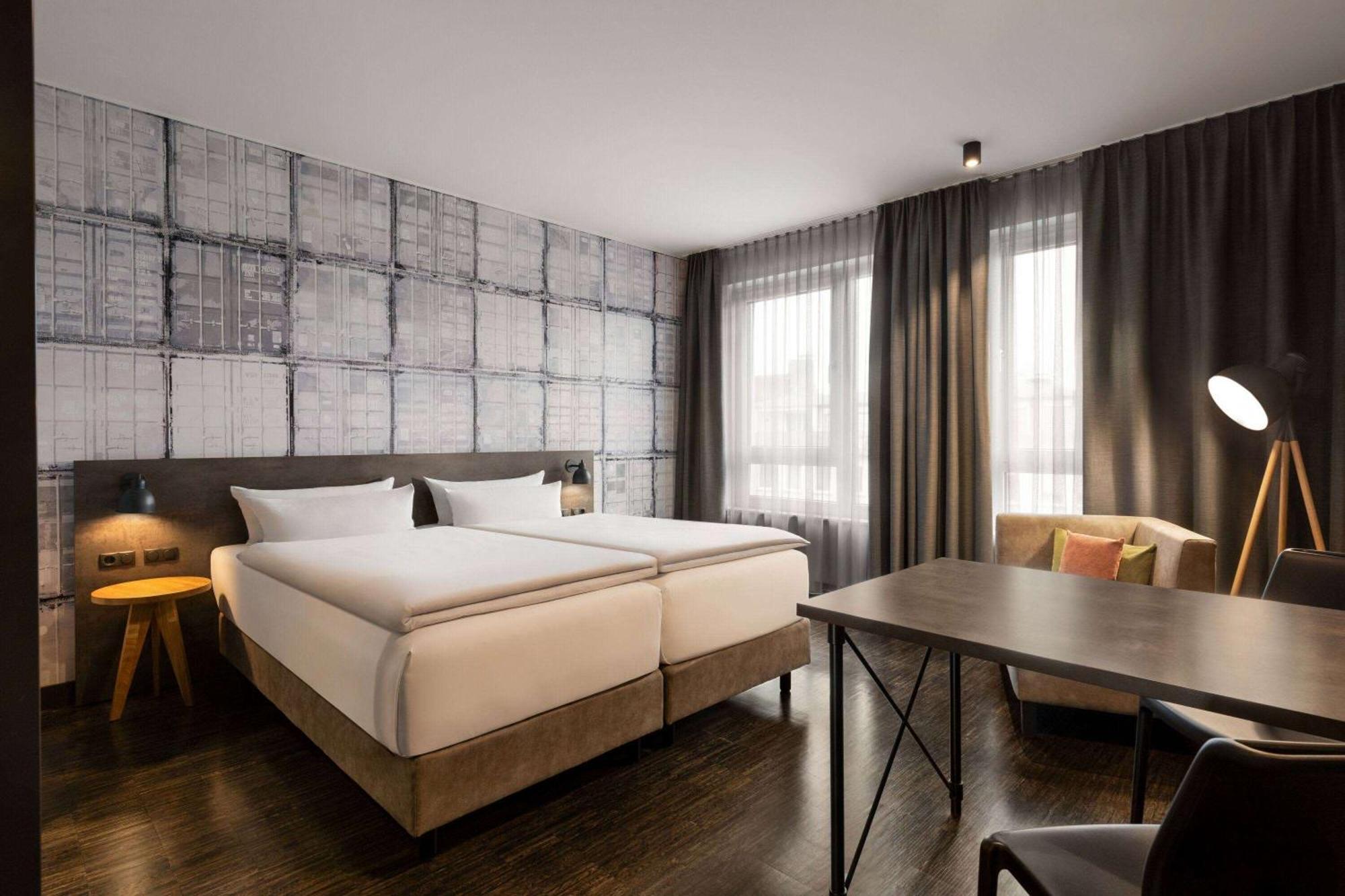 Vienna House Easy By Wyndham Bremen City Apartments Екстериор снимка