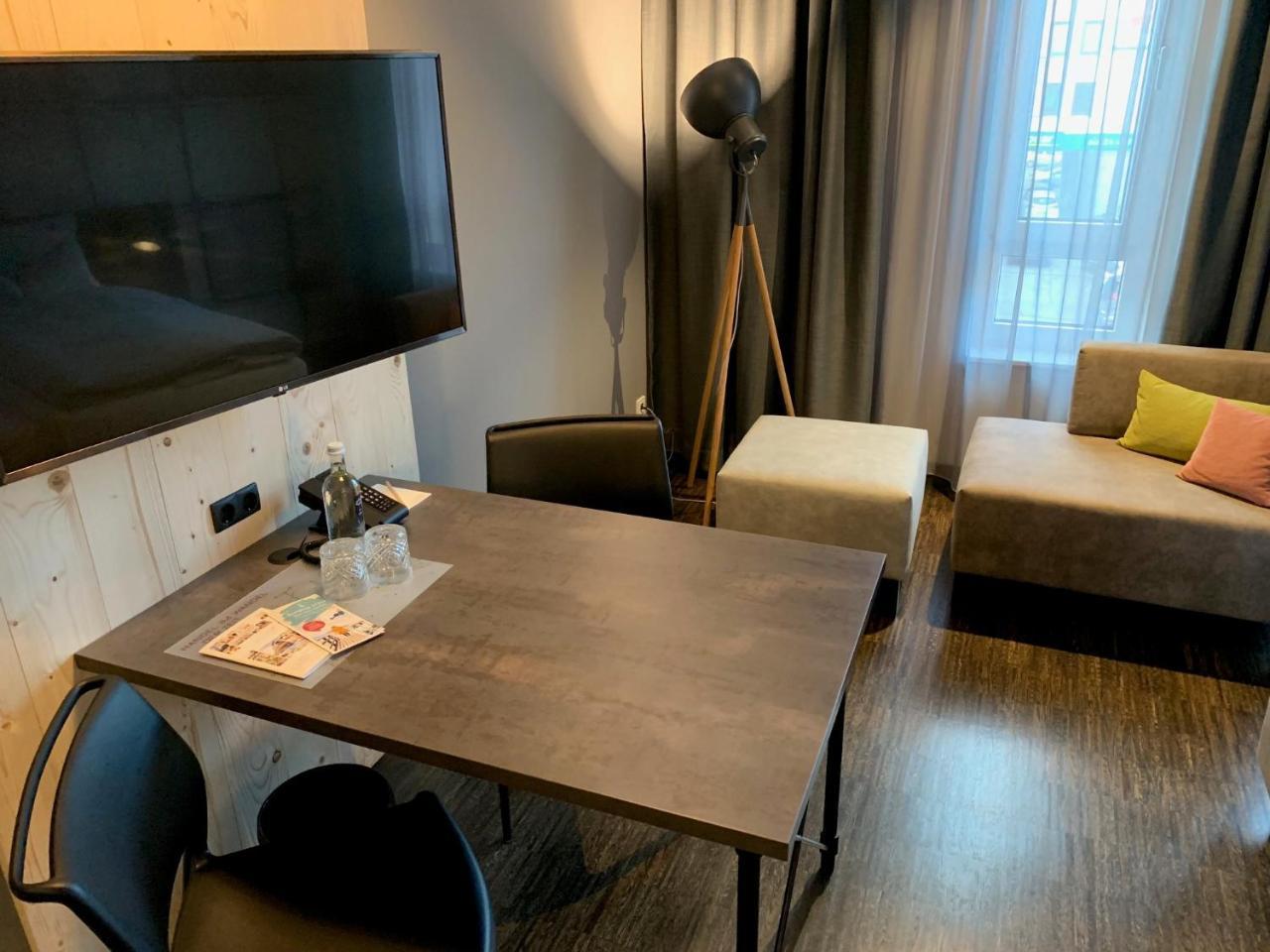 Vienna House Easy By Wyndham Bremen City Apartments Екстериор снимка