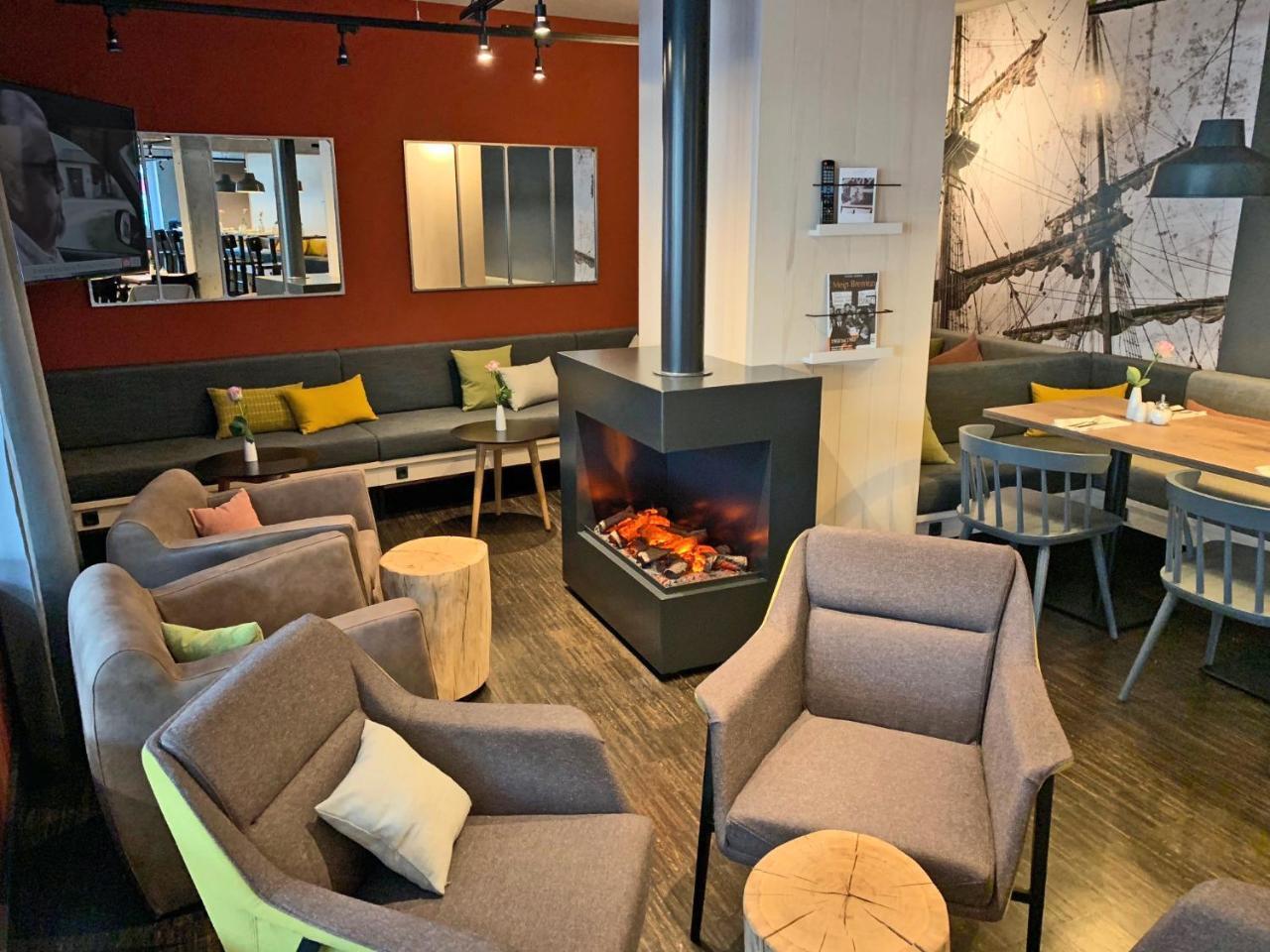 Vienna House Easy By Wyndham Bremen City Apartments Екстериор снимка